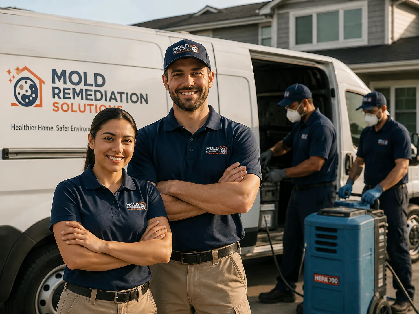 Mold Remediation company in Chilton, WI